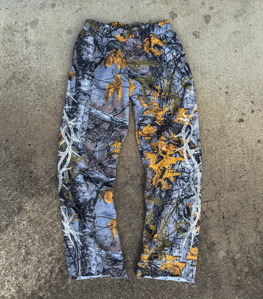 Loves Art-Oversized Sweats